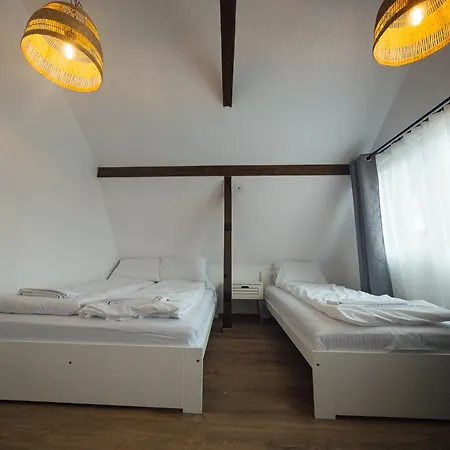民宿 Casa Gherman Cheia Cheia (Cluj)