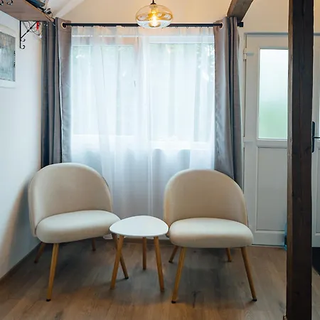Casa Gherman Cheia 民宿 Cheia (Cluj)