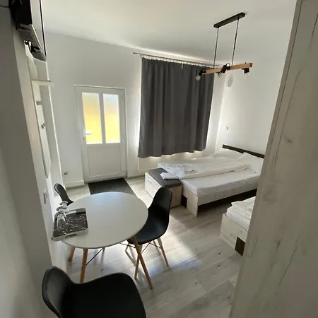 Casa Gherman Cheia 民宿 Cheia (Cluj)